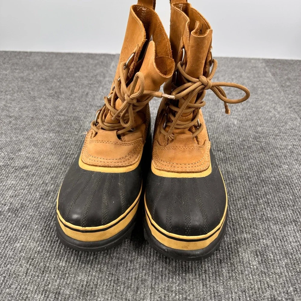 Sorel caribou boot